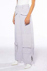 ELEVATED CARGO PANTS