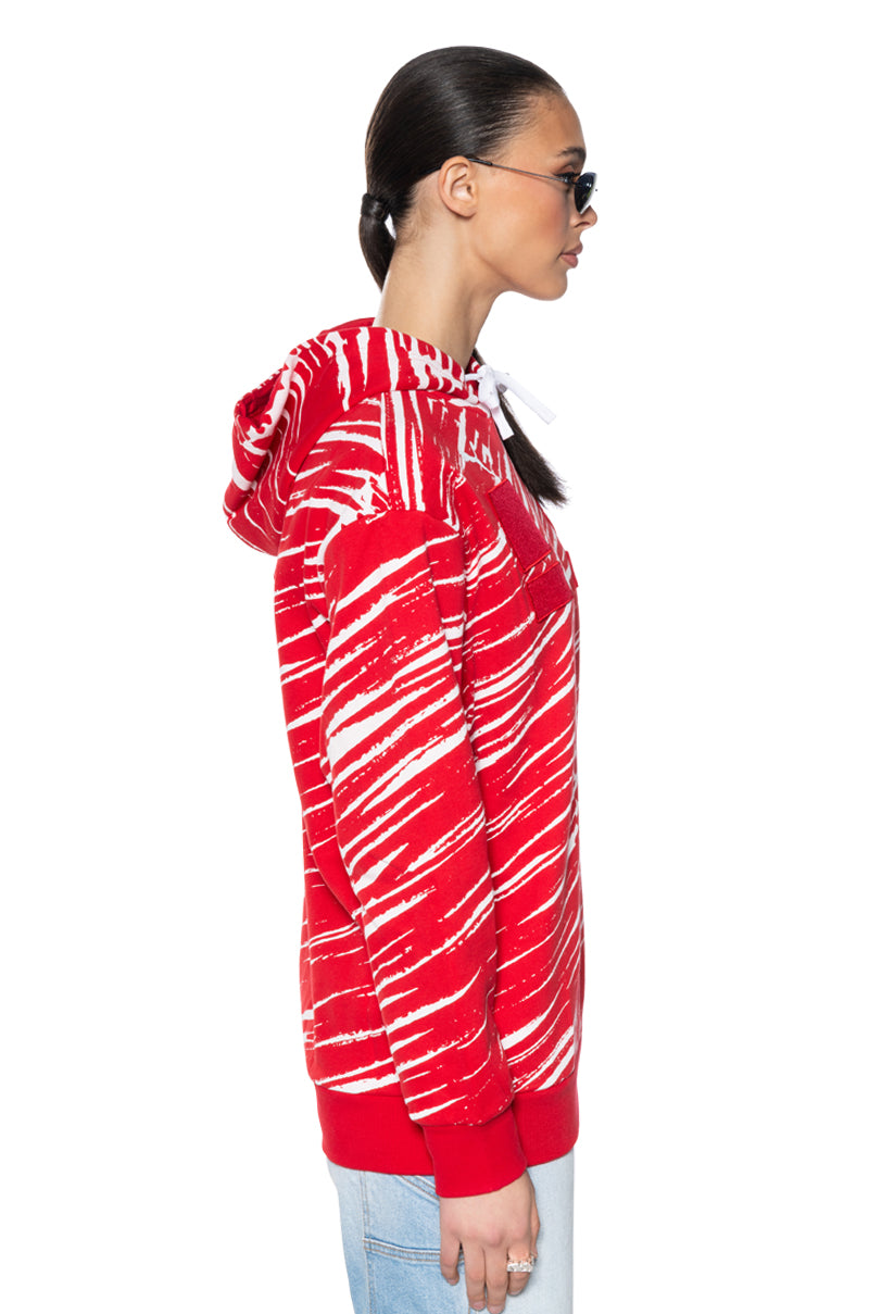Ferrari x Joshua Vides Hoodie
