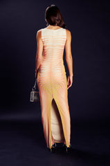 MISS LOVER MAXI DRESS