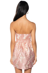 MY FAIRYTALE MINI DRESS