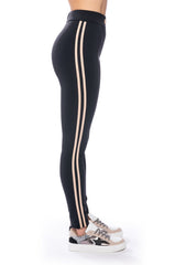 PAXTON LUXE CONTRAST TRIM LEGGING