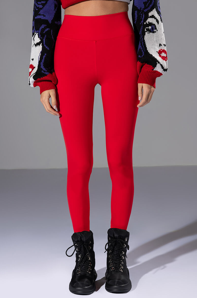 PAXTON SUPER SNATCHED LEGGING