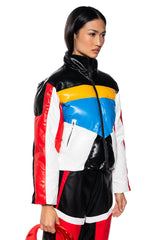PRIM RACING PUFFER