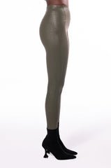 RIO PRINT HIGH RISE LEGGING